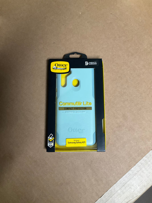 Otterbox-Commuter-Lite-Series-Protective-Case--Samsung-Galaxy-A21---teal-