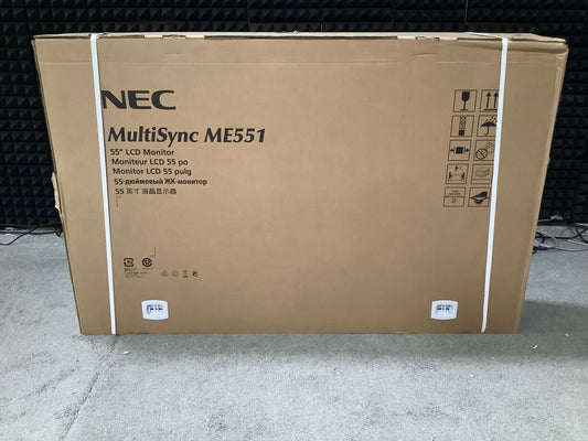 NEC-MultiSync-55--LED-LCD-Monitor--4K-