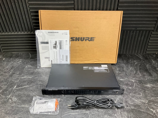 Shure-8-Channel-Audio-Network-Interface