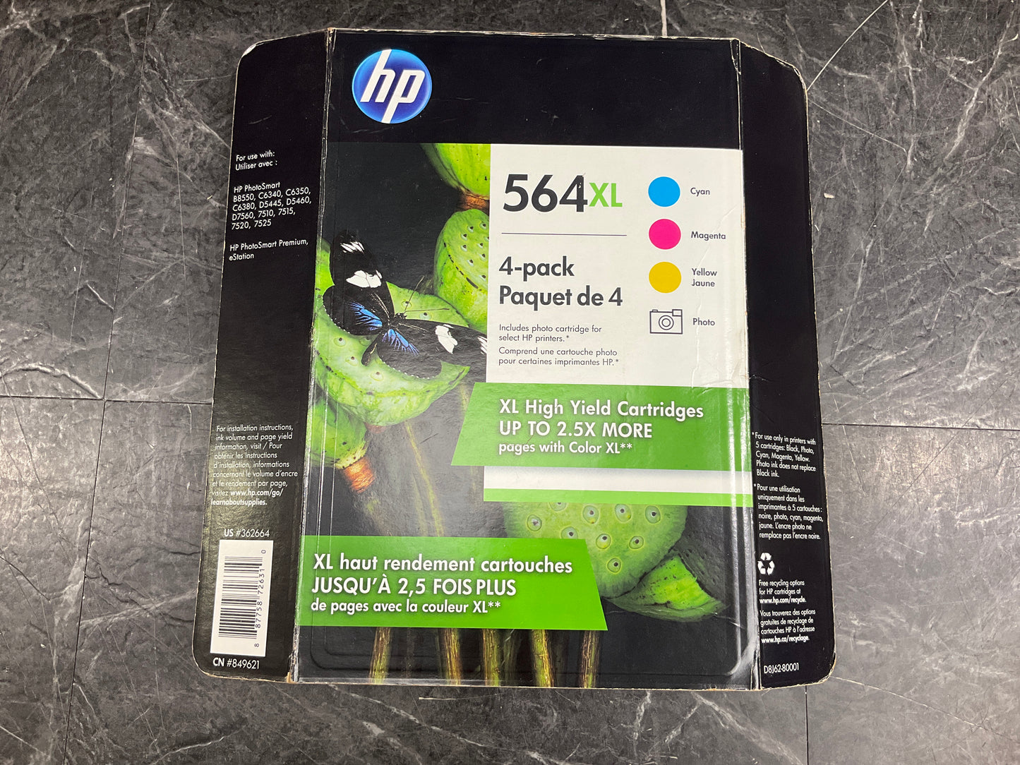 HP-564XL-Color-Photo-Ink-Cartridge--4-Pack-