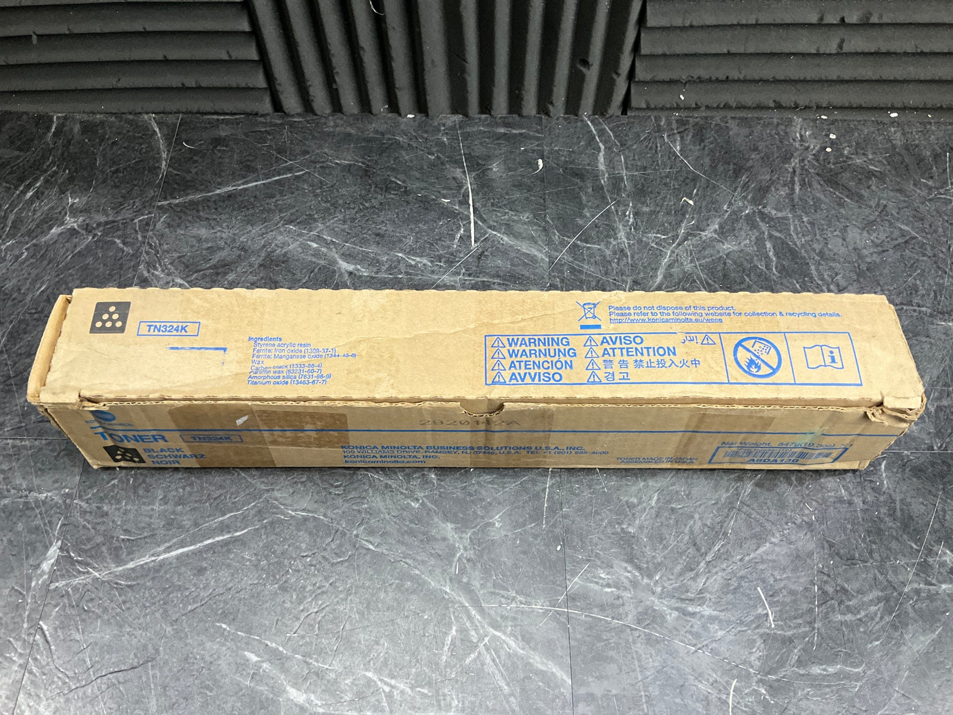 Konica-Minolta-Black-Toner-Cartridge