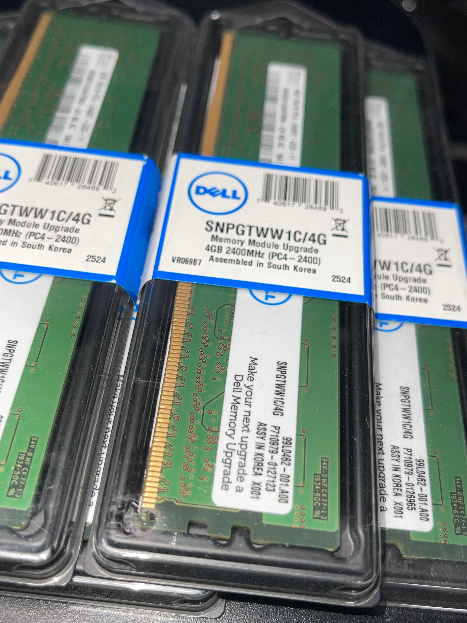Dell-8GB-PC4-19200-DDR4-SDRAM-DIMM--OptiPlex-3050-5050-
