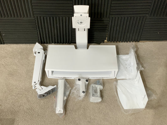 Ergotron-StyleView-Sit-Stand-Combo-System-with-Worksurface