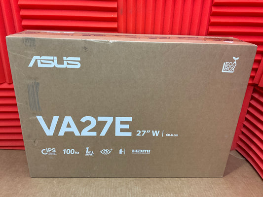 Asus-27--LED-LCD-Monitor--1080p-