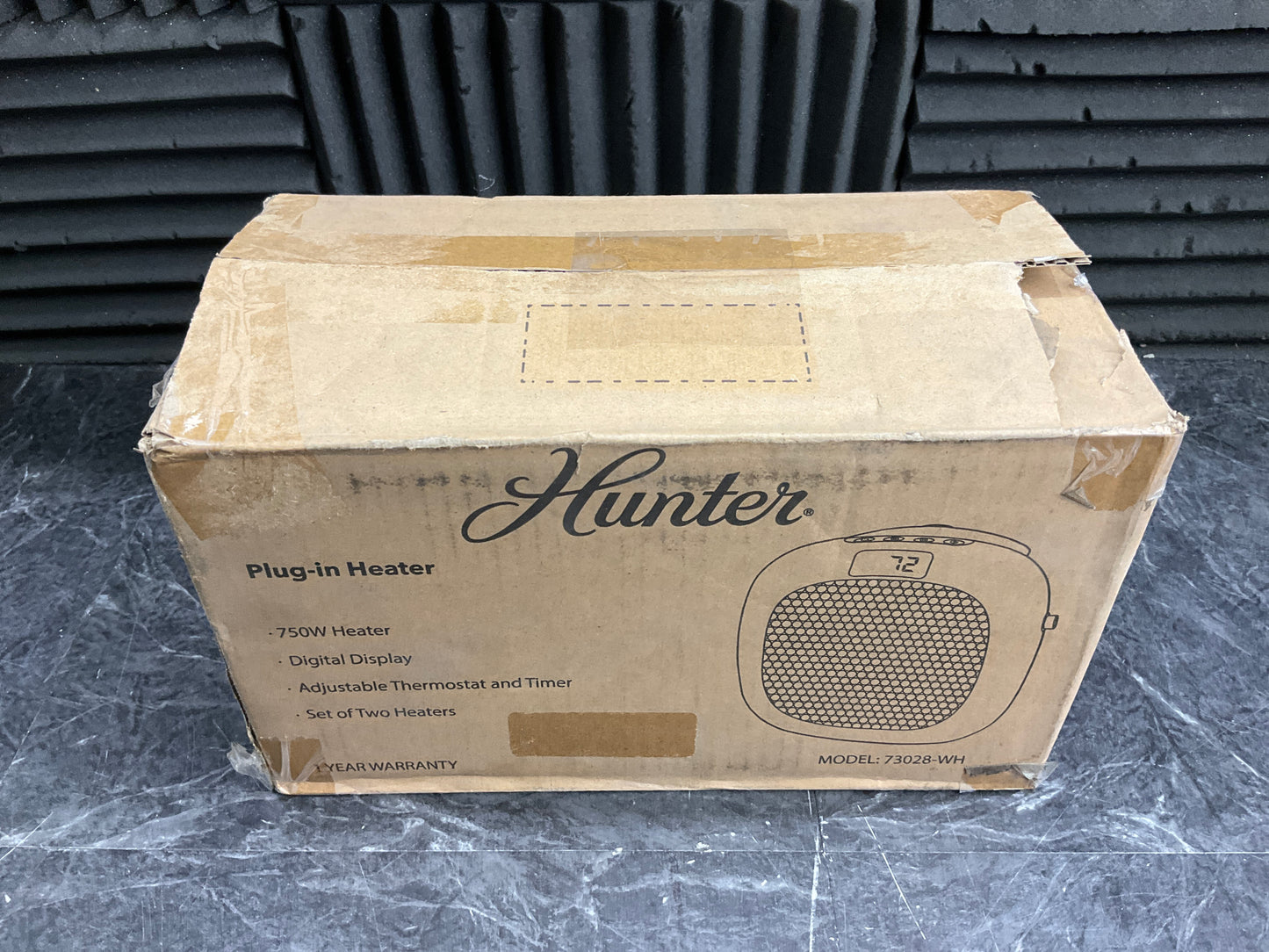 Hunter-Small-Electric-Ceramic-Space-Heater--Twin-Pack-