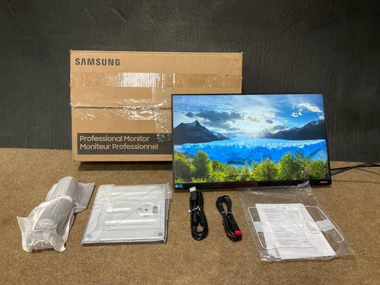 Samsung-T45F-24--LED-LCD-Display--1080p-