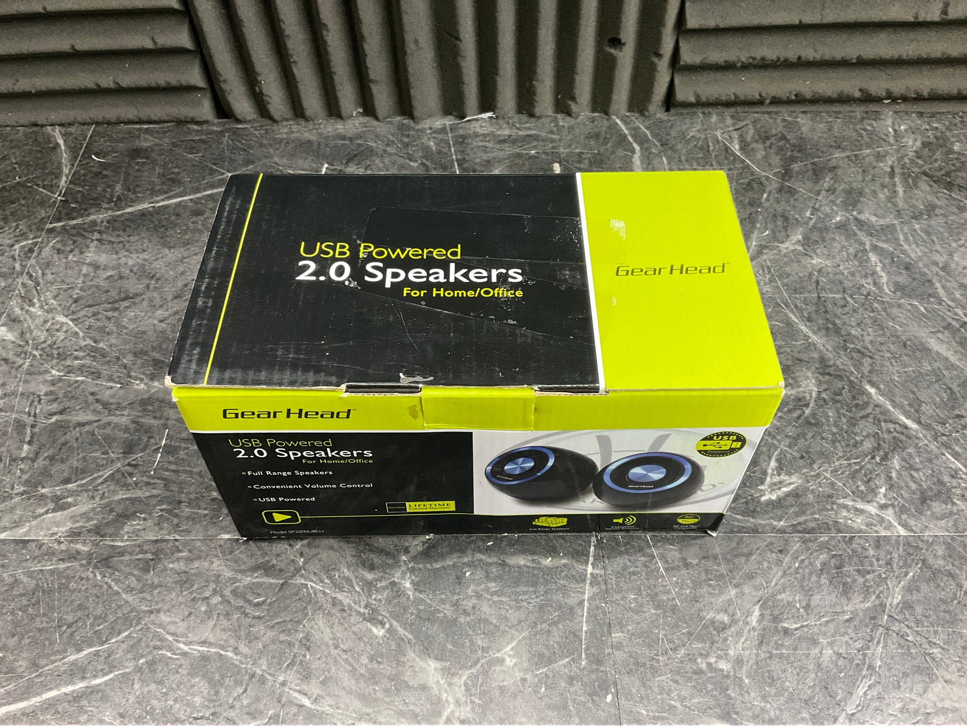 Gear-Head-2-0-Desktop-Speaker-System