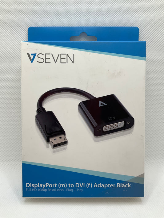 V7-DisplayPort-to-DVI-Adapter