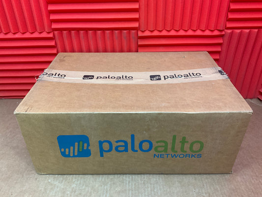Palo-Alto-Networks-Security-Appliance