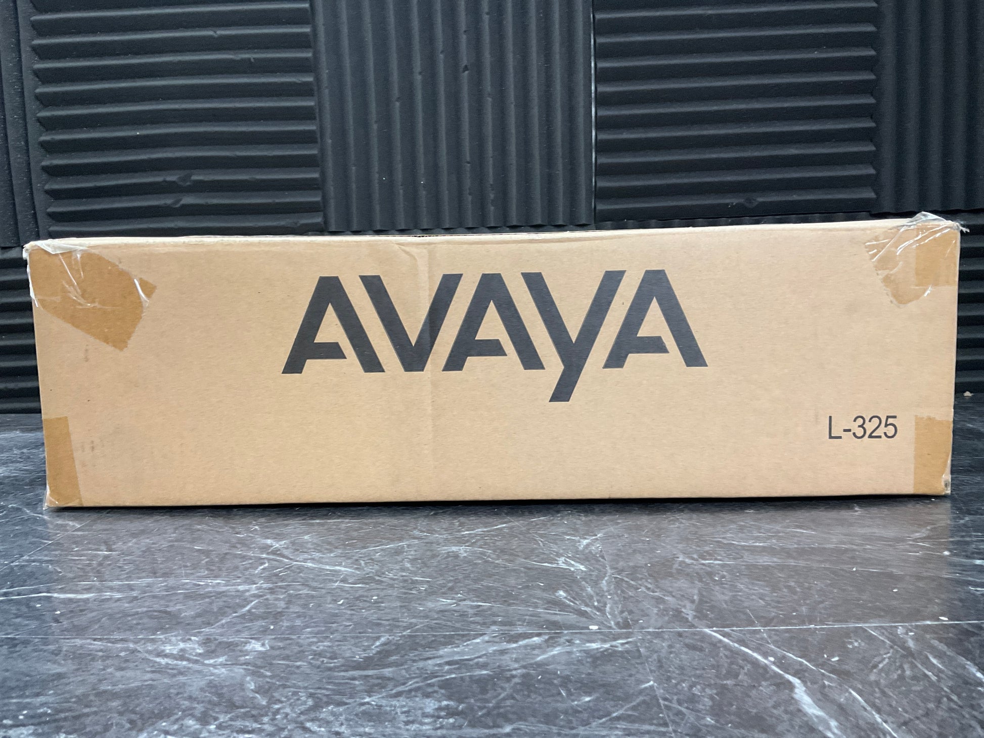 Avaya-G430-MP120-Media-Gateway