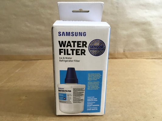 Samsung-Refrigerator-Filter