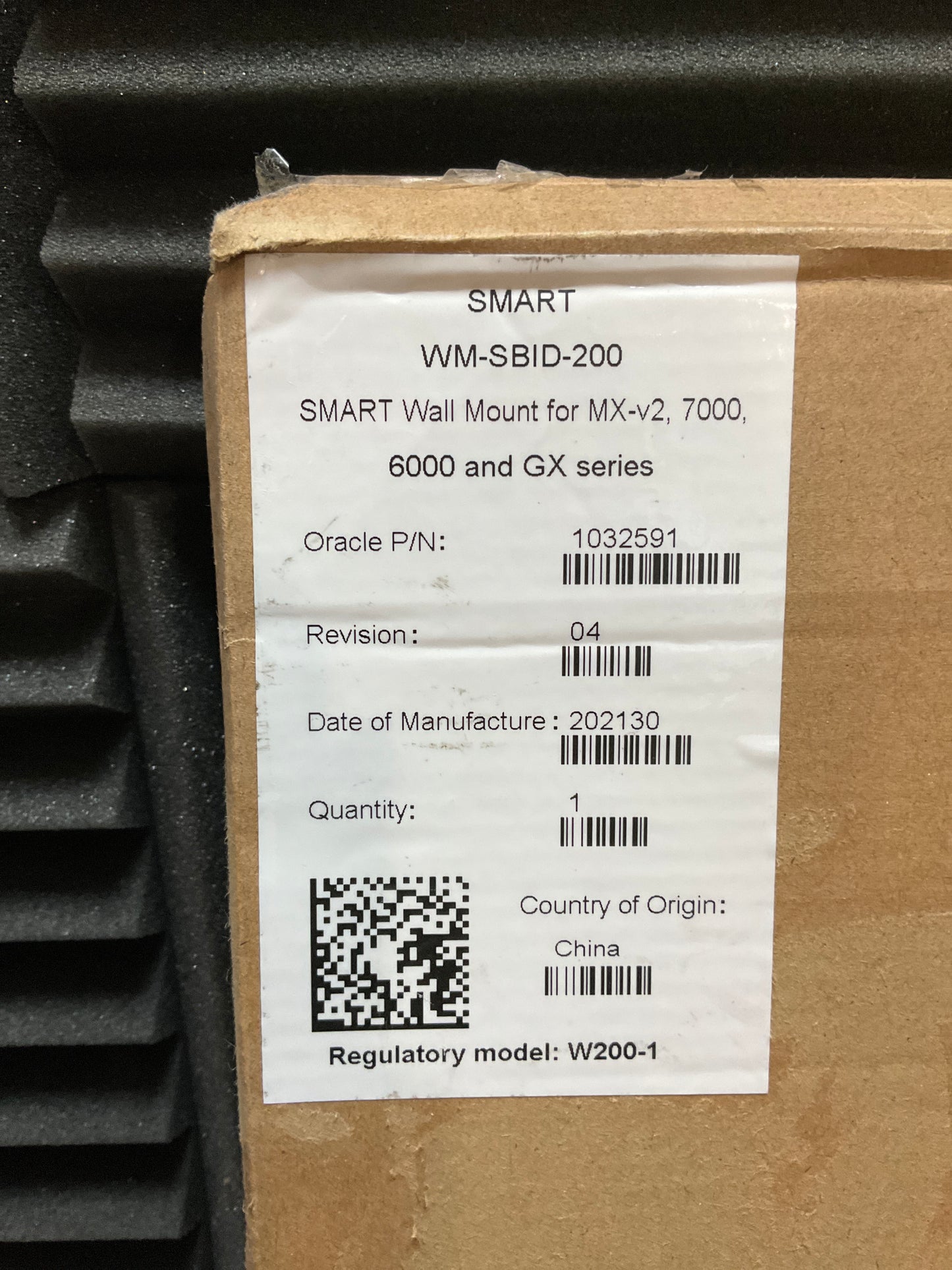 Smart-Technologies-Smart-Board-Wall-Mount