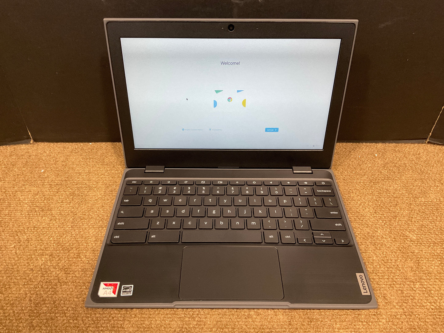 Lenovo-Chromebook-100e-A4-9120C-4GB-32GB-BT-WiFi-11-6W
