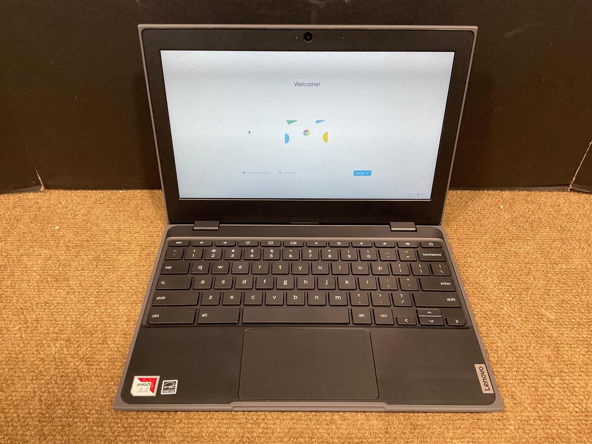 Lenovo-Chromebook-100e-A4-9120C-4GB-32GB-BT-WiFi-11-6W