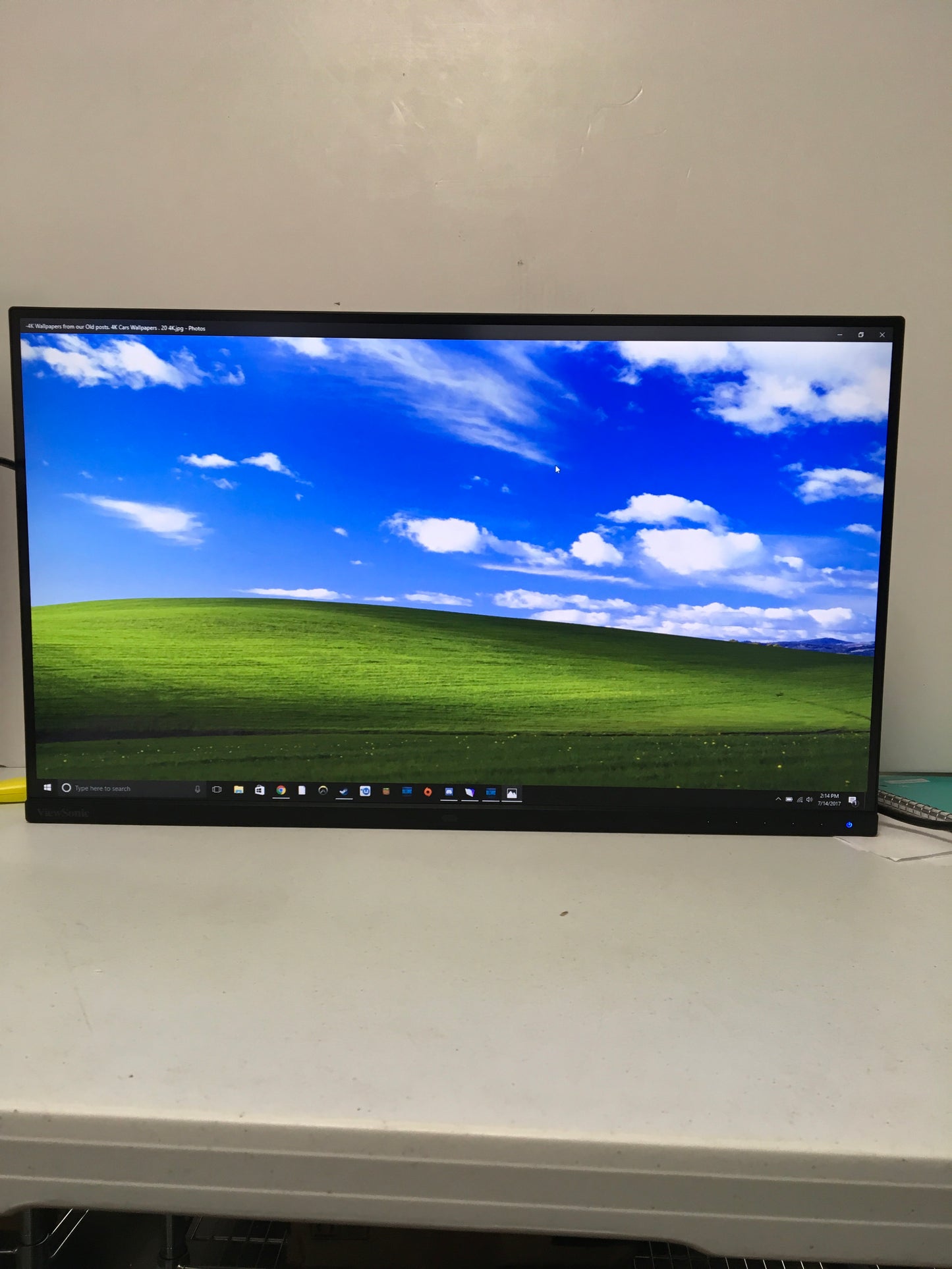 Viewsonic-VP2771-27--LED-LCD-Monitor--QHD-