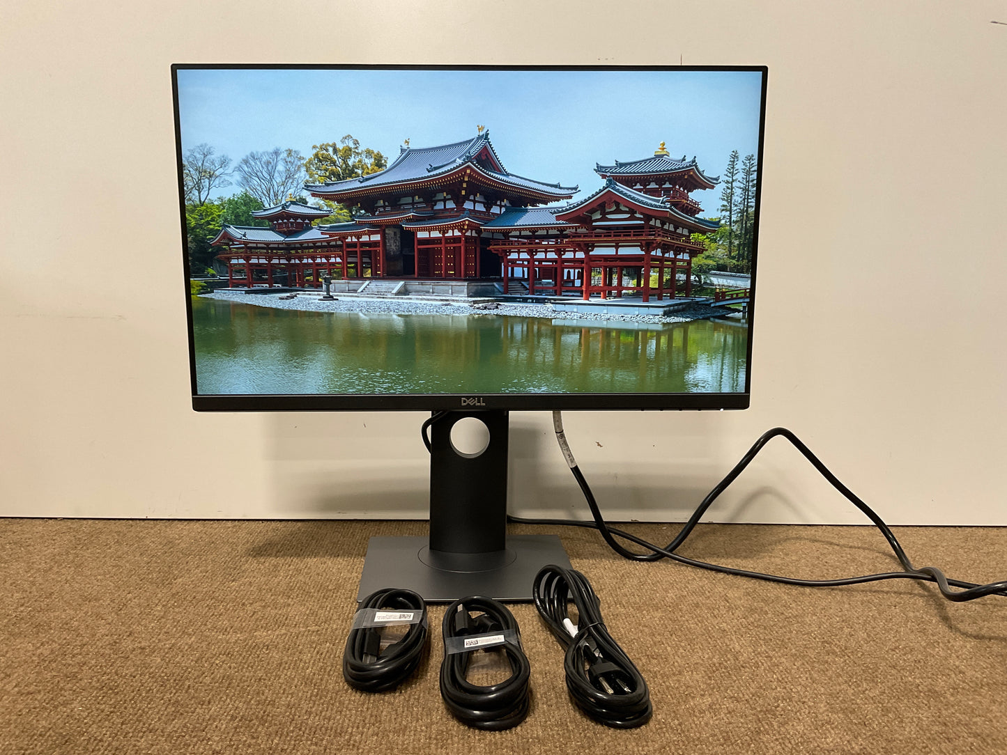 Dell-P2319HE-23--LCD-Monitor