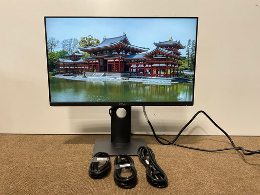 Dell-P2319HE-23--LCD-Monitor