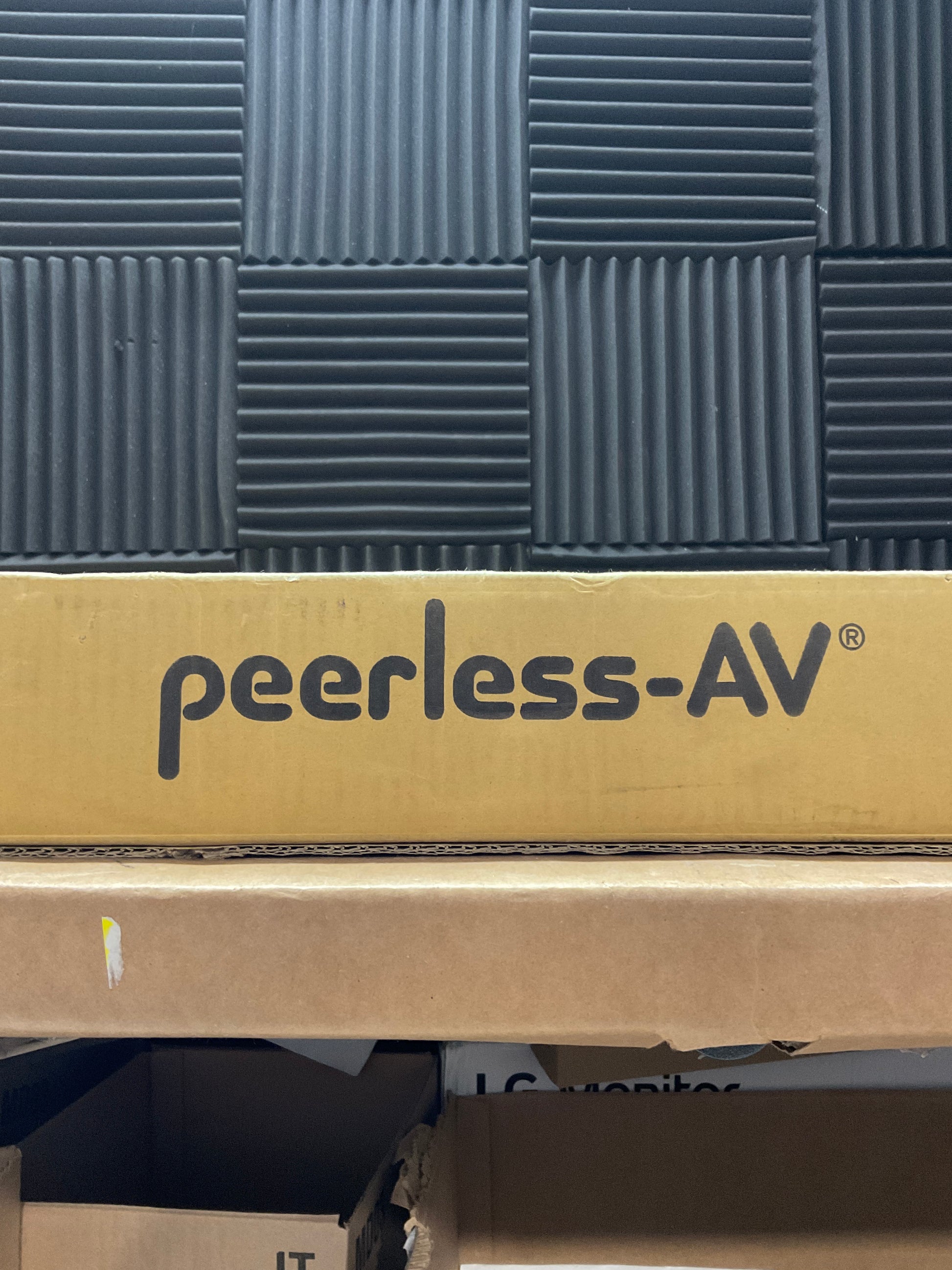 Peerless-SmartMount-Full-Service-Video-Wall-Mount--65--98--