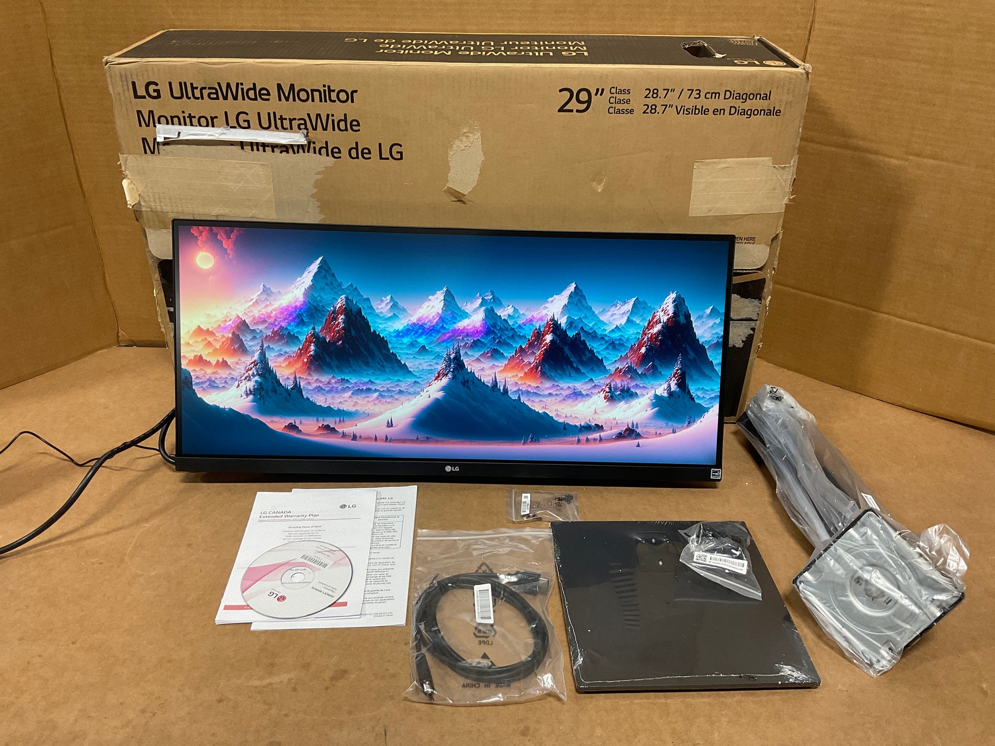 LG-29--LED-LCD-Display--UWFHD-