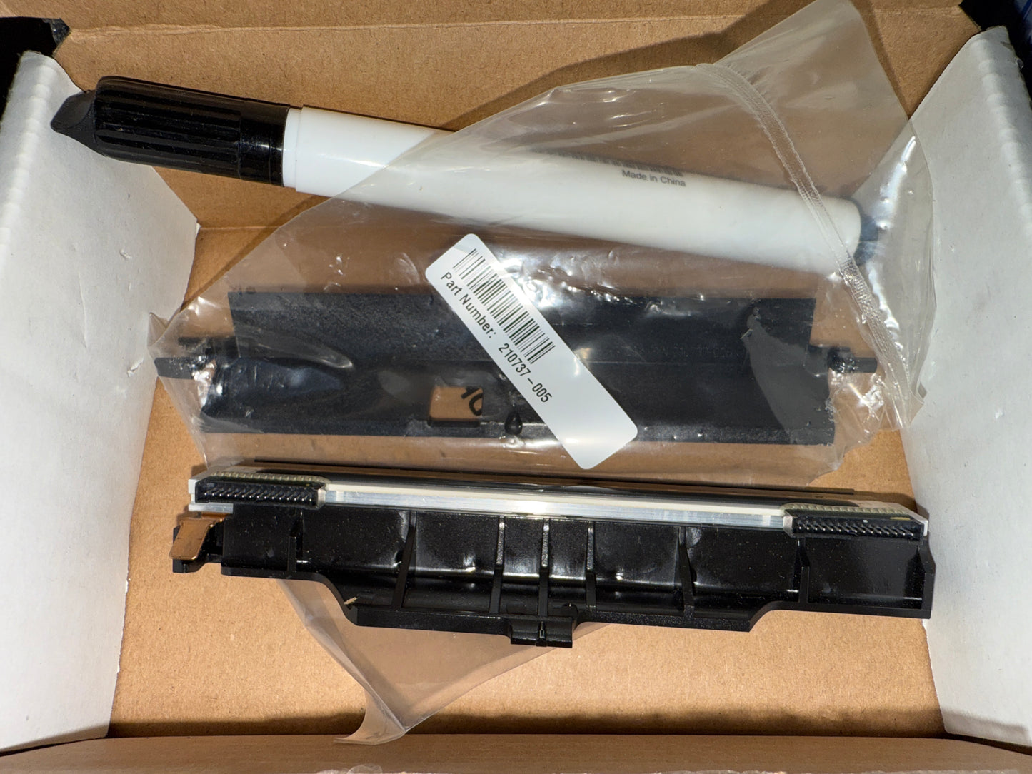 Zebra-Printhead--ZD500-GX430t-