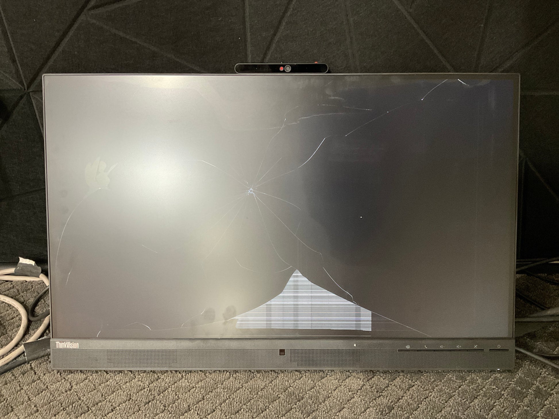 Lenovo-ThinkVision-T27hv-30-27--USB-C-LED-LCD-Monitor--WQHD-