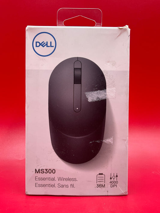 Dell-MS300-Bluetooth-Mouse
