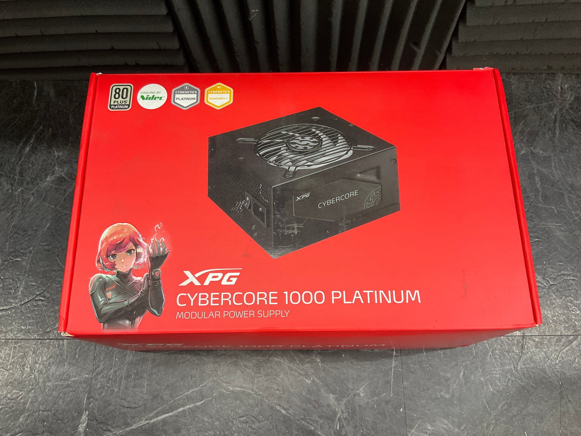 Adata-XPG-CyberCore-Power-Supply--1000-watt-