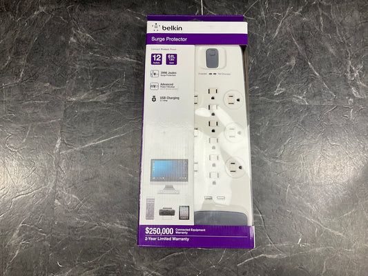 Belkin-12-Outlet-USB-A-Surge-Protector