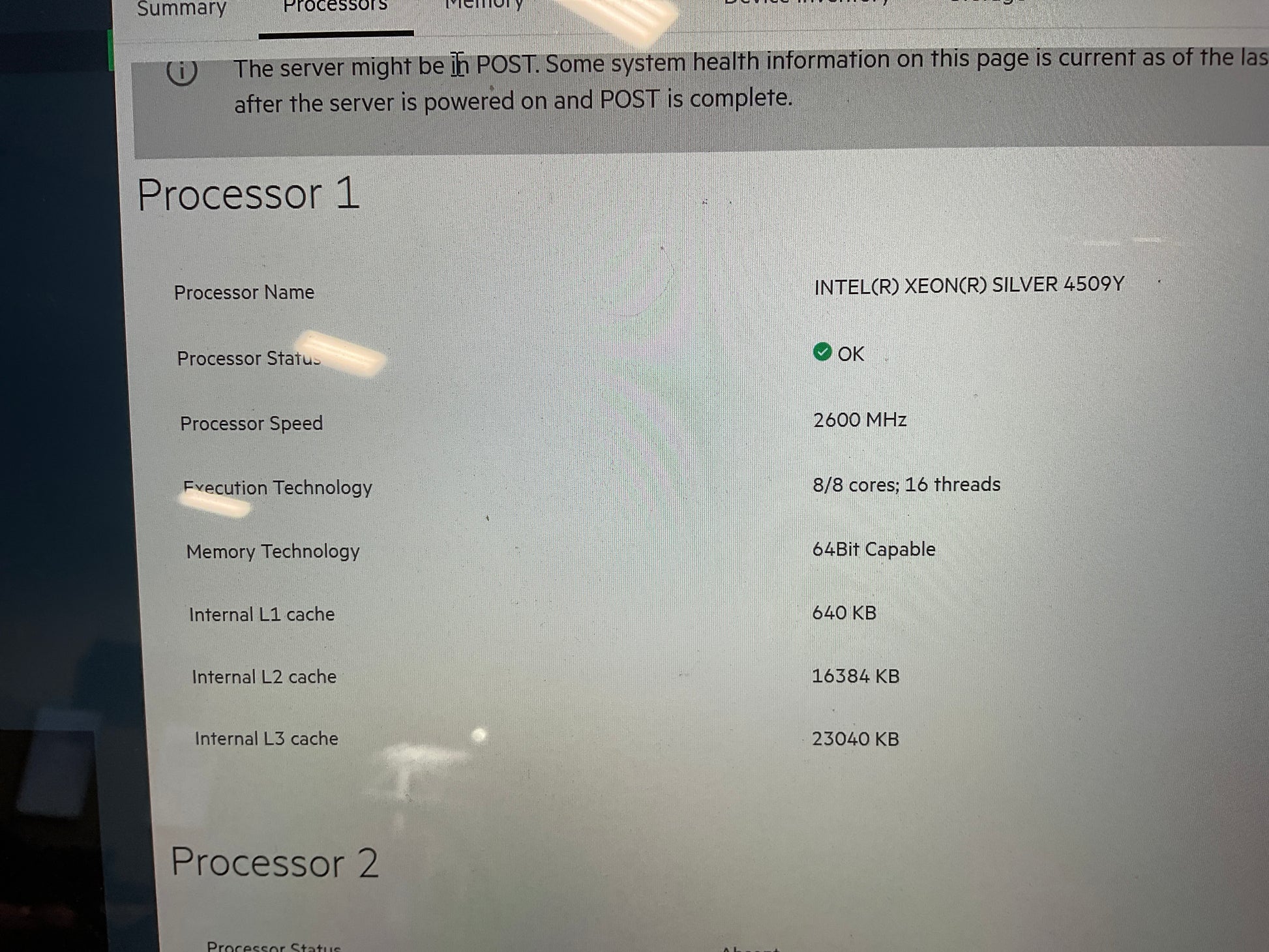HPE-ProLiant-DL380-Gen11-XS-4509Y-64GB-2x480GB-MR408i