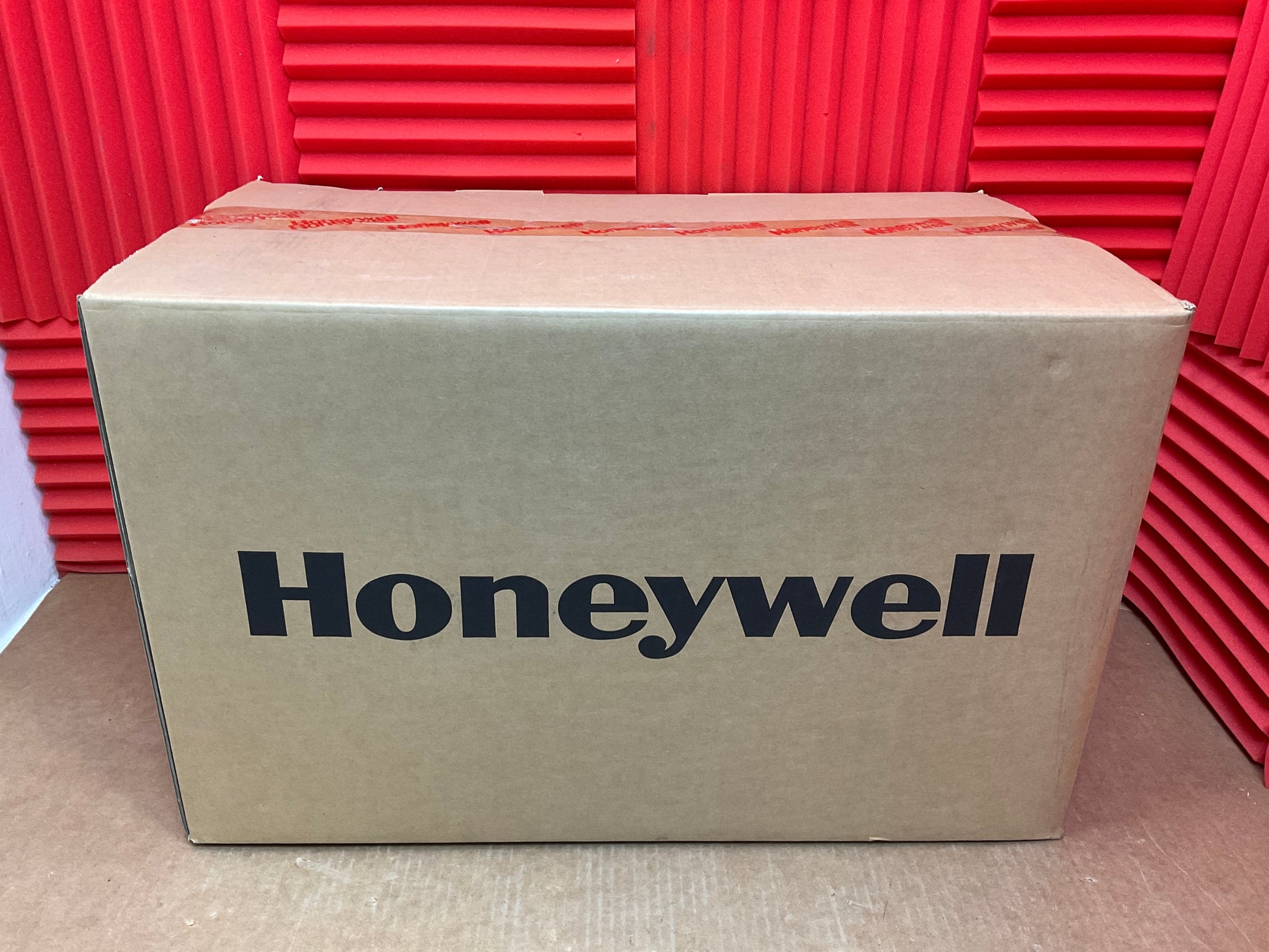 Honeywell-EasyCoder-PM45ca-Thermal-Printer-with-Ethernet-USB2-with-Mega-Dome-Door
