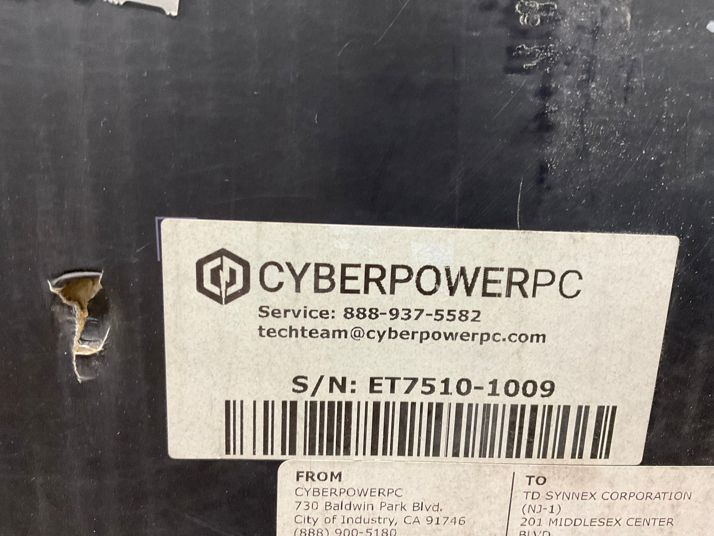 CyberPowerPC-Gamer-Master-R5-5600-16GB-500GB-1TB-GbE-WiFiAC-RTX3050-8GB--W10H