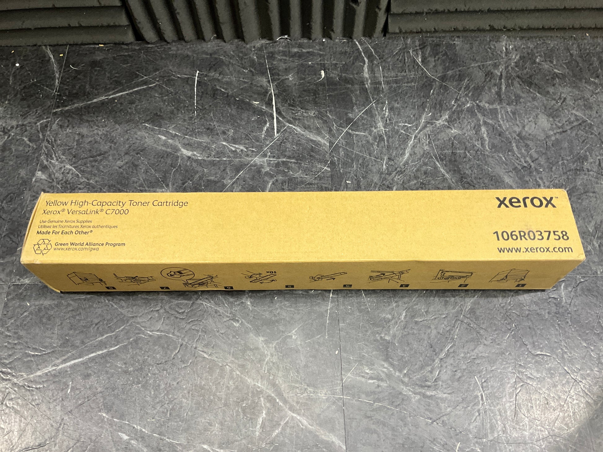 Xerox-VersaLink-C7000-High-Yield-Yellow-Toner-Cartridge