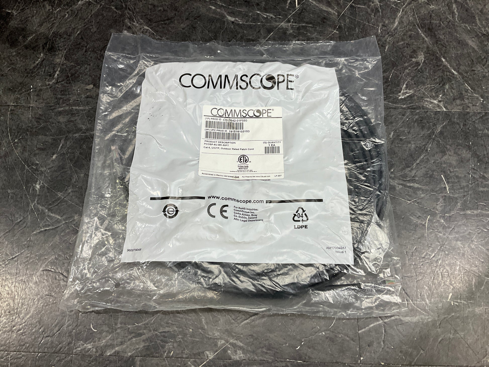 CommScope-Outdoor-Rated-CAT-6-U-UTP-Patch-Cord--50-FT-