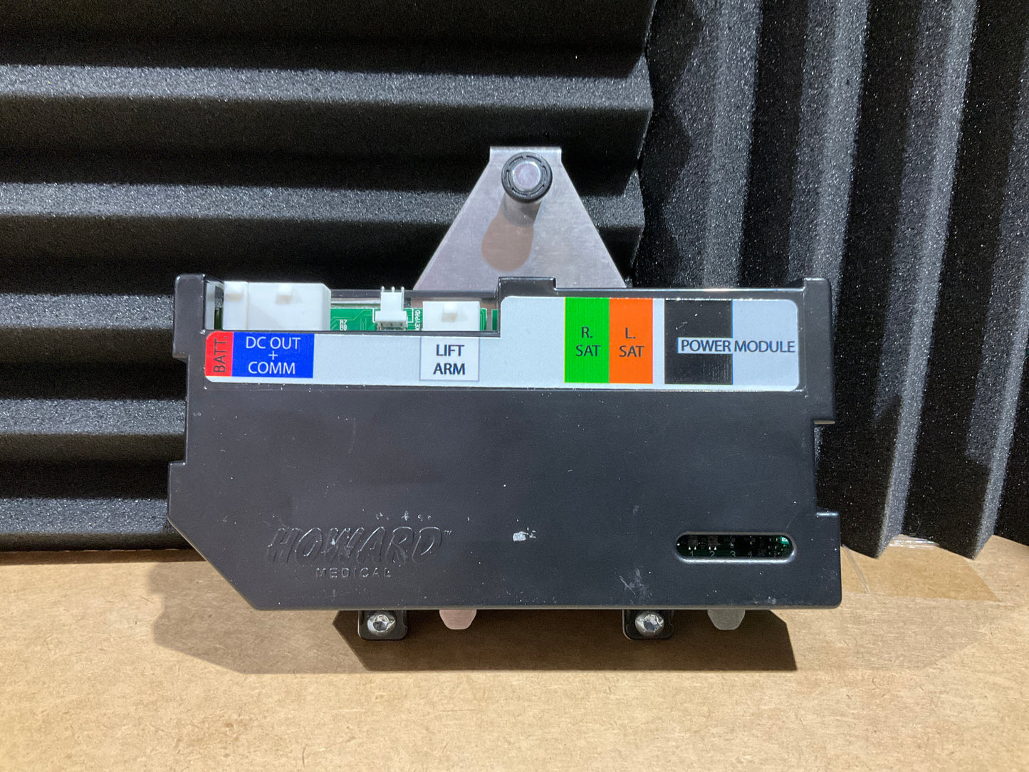 Howard-Industries-Lower-Control-Module