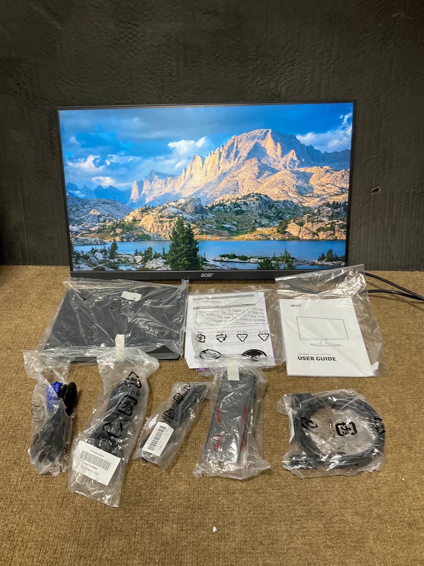 Acer-V277bmipx-27--LED-LCD-Monitor--1080p-