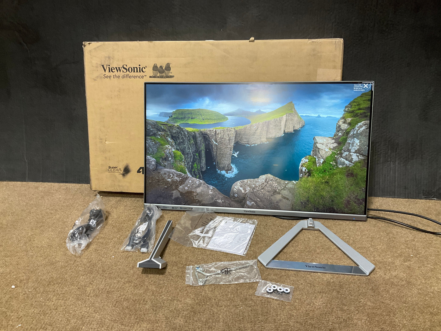 Viewsonic-VX3276-4K-LED-LCD-Monitor--4K-