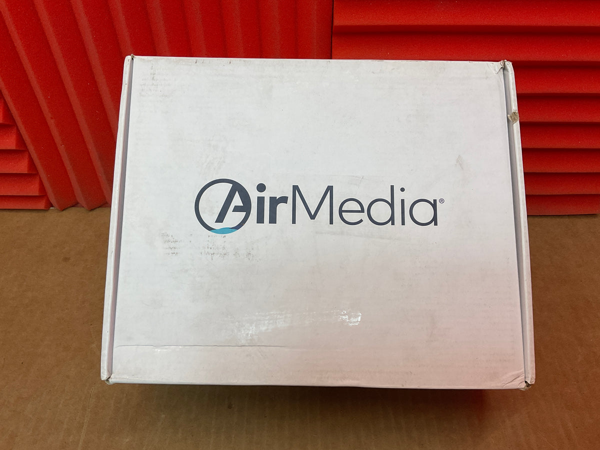Crestron-AirMedia-Receiver-3200