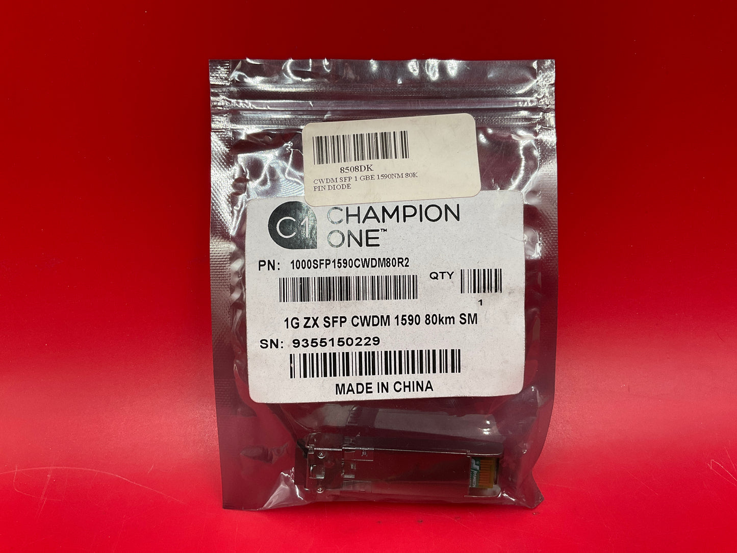 Champion-One-Mini-GBIC-SFP