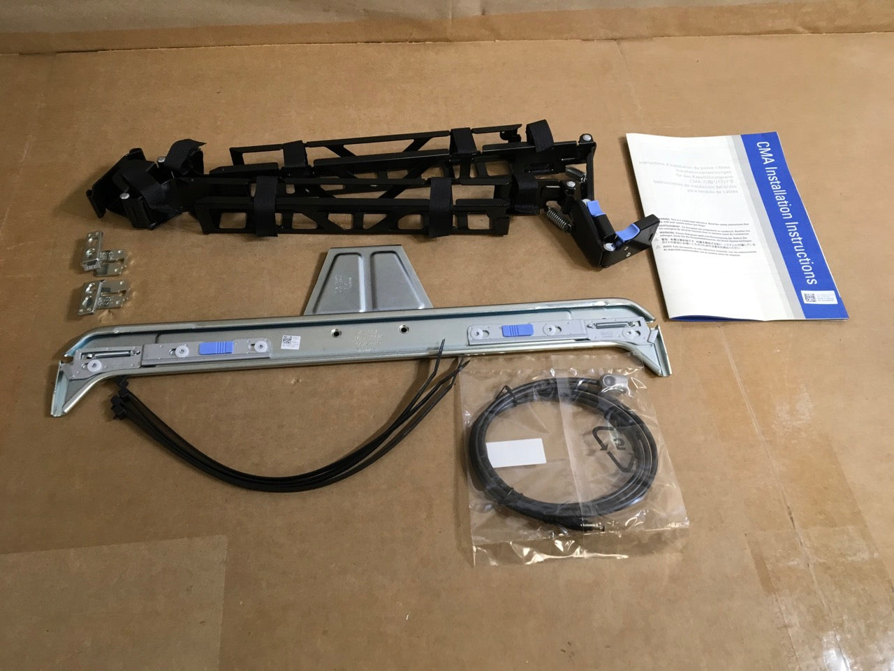 Dell-Cable-Management-Arm--1U-