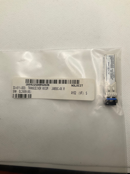Axiom-HP-ProCurve-Gigabit-LX--LC--Mini-GBIC
