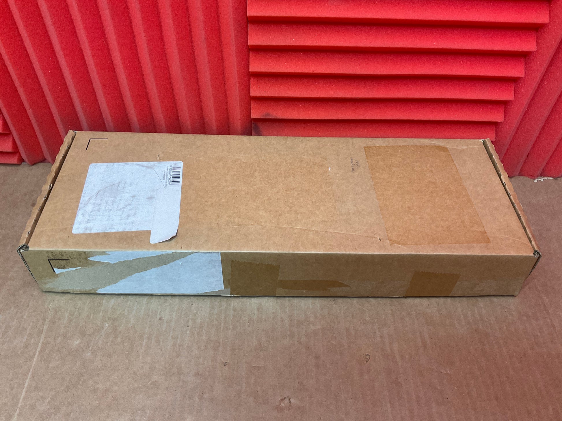 Intel-Cable-Management-Arm--AXXFULLRAIL-