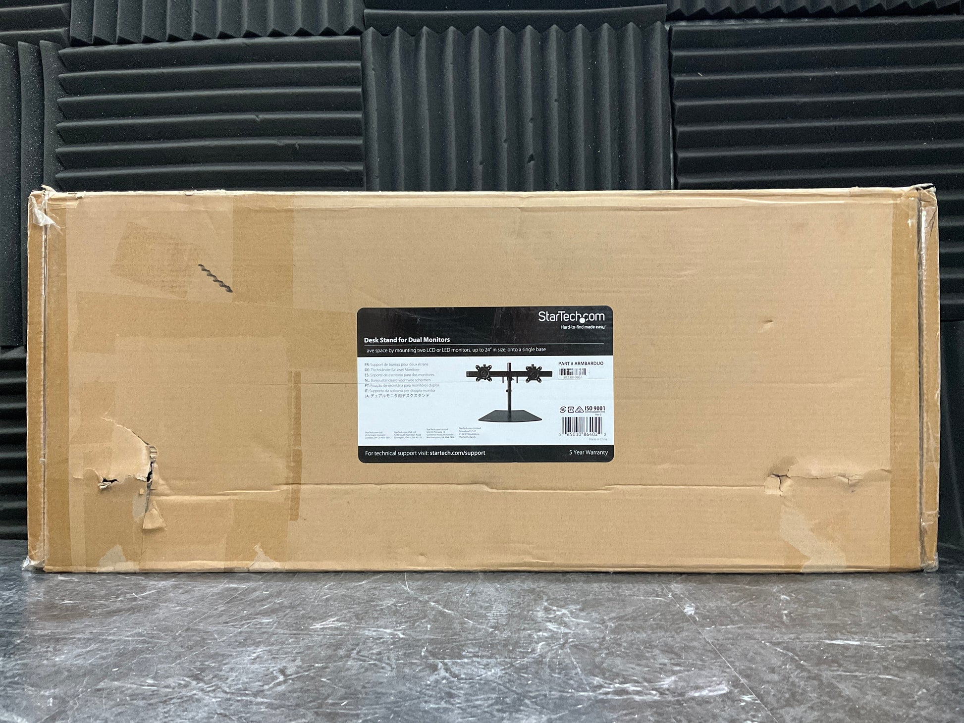 StarTech-Dual-Monitor-Desk-Stand