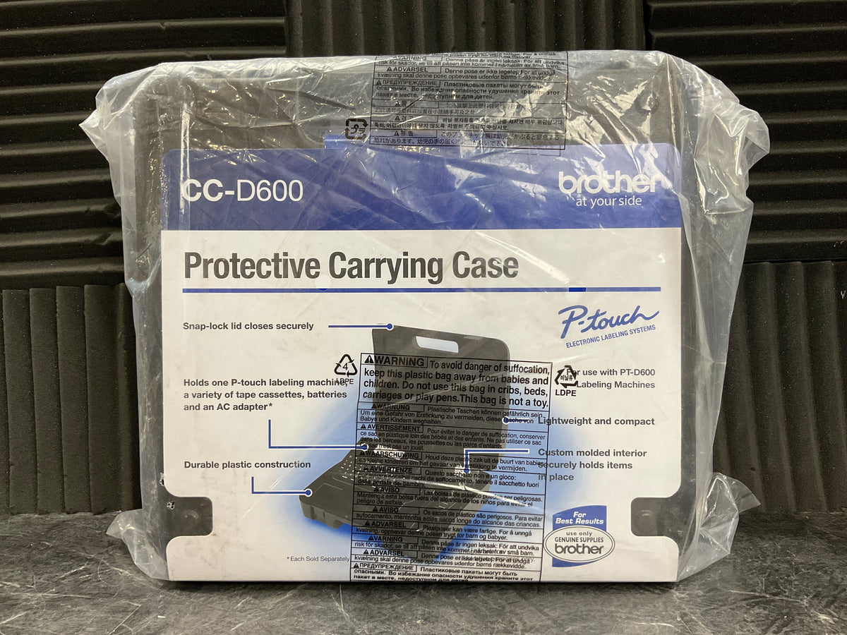 Brother-P-Touch-Carrying-Case--PT-D600-