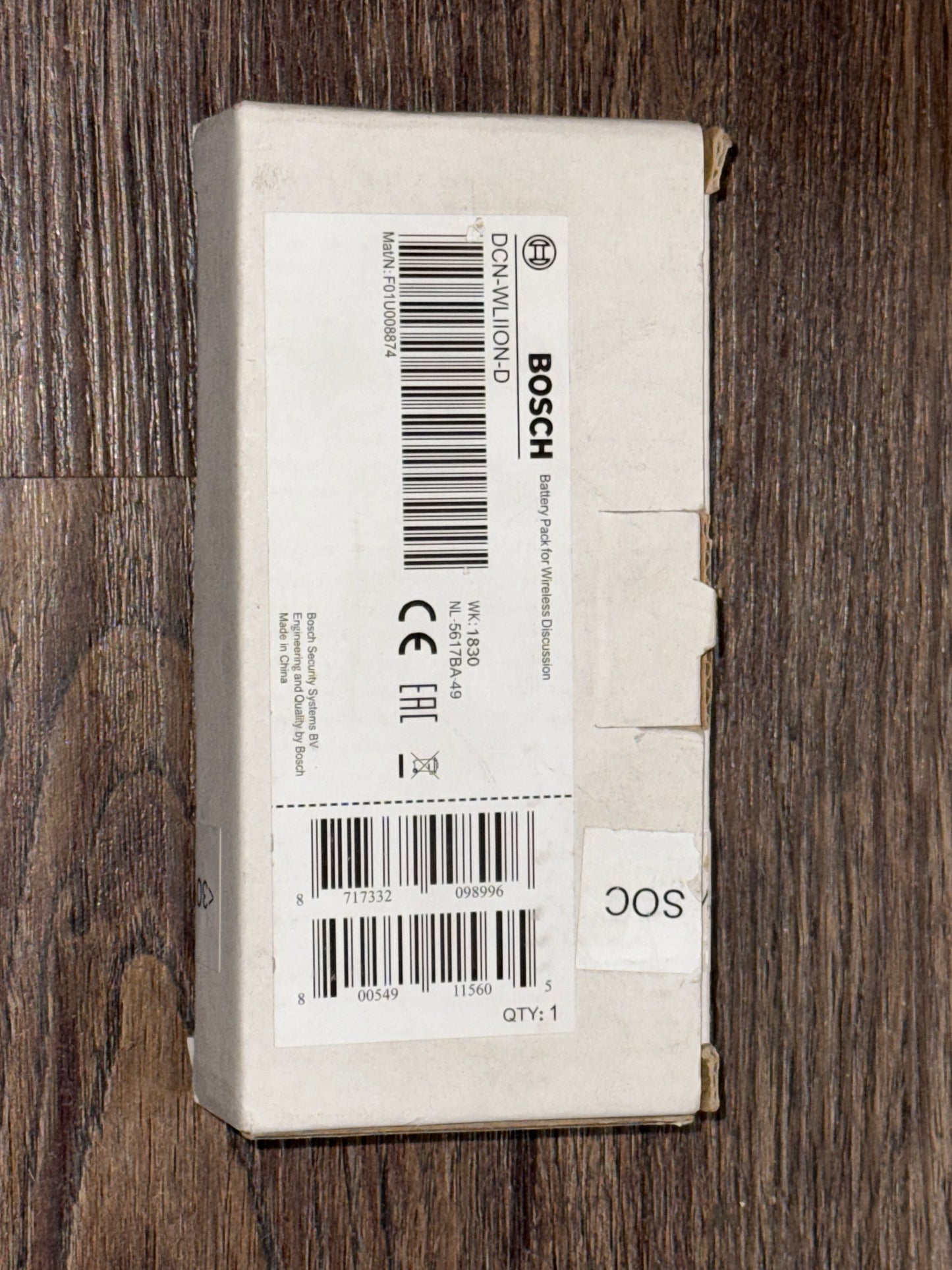 Bosch-Li-Ion-Battery-Pack