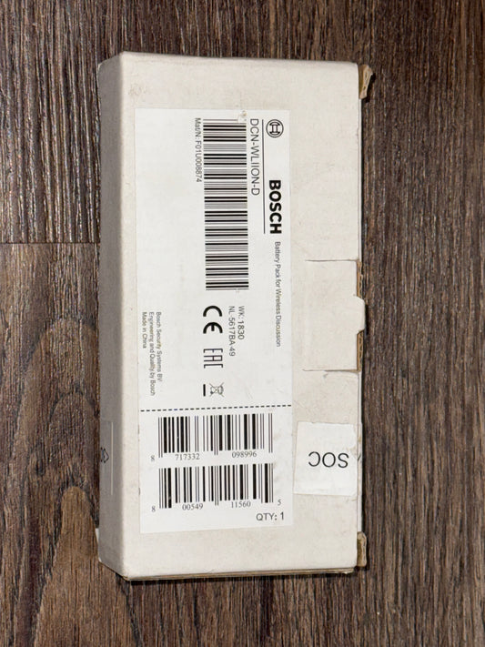 Bosch-Li-Ion-Battery-Pack