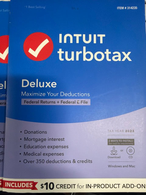 Intuit-TurboTax-Deluxe-2023