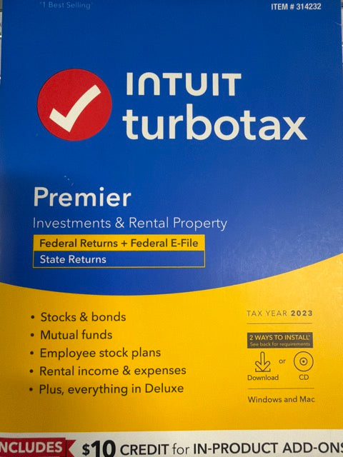 Intuit-TurboTax-Premier-and-Rental-Property---State-2023