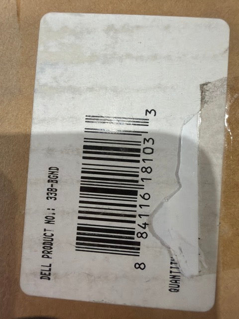 Dell-Intel-Xeon-E5-2609v3-1900Mhz--15MB-Cache--Hex-Core-Processor--PowerEdge-R630-