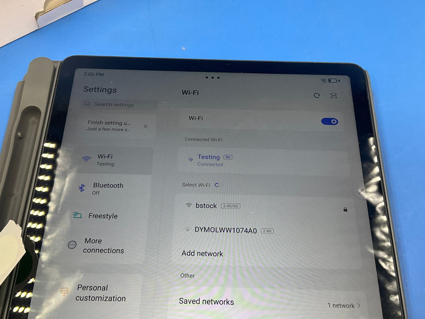 Lenovo-Tab-M11-64GB-11WU-Android13