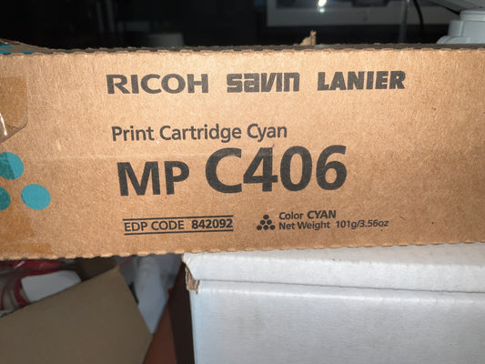Ricoh-Cyan-Print-Cartridge--MPC306-